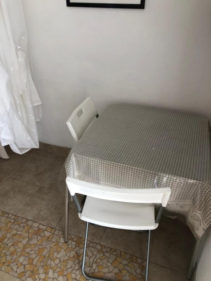 Nido Di Puglia Apartment Mola di Bari Luaran gambar