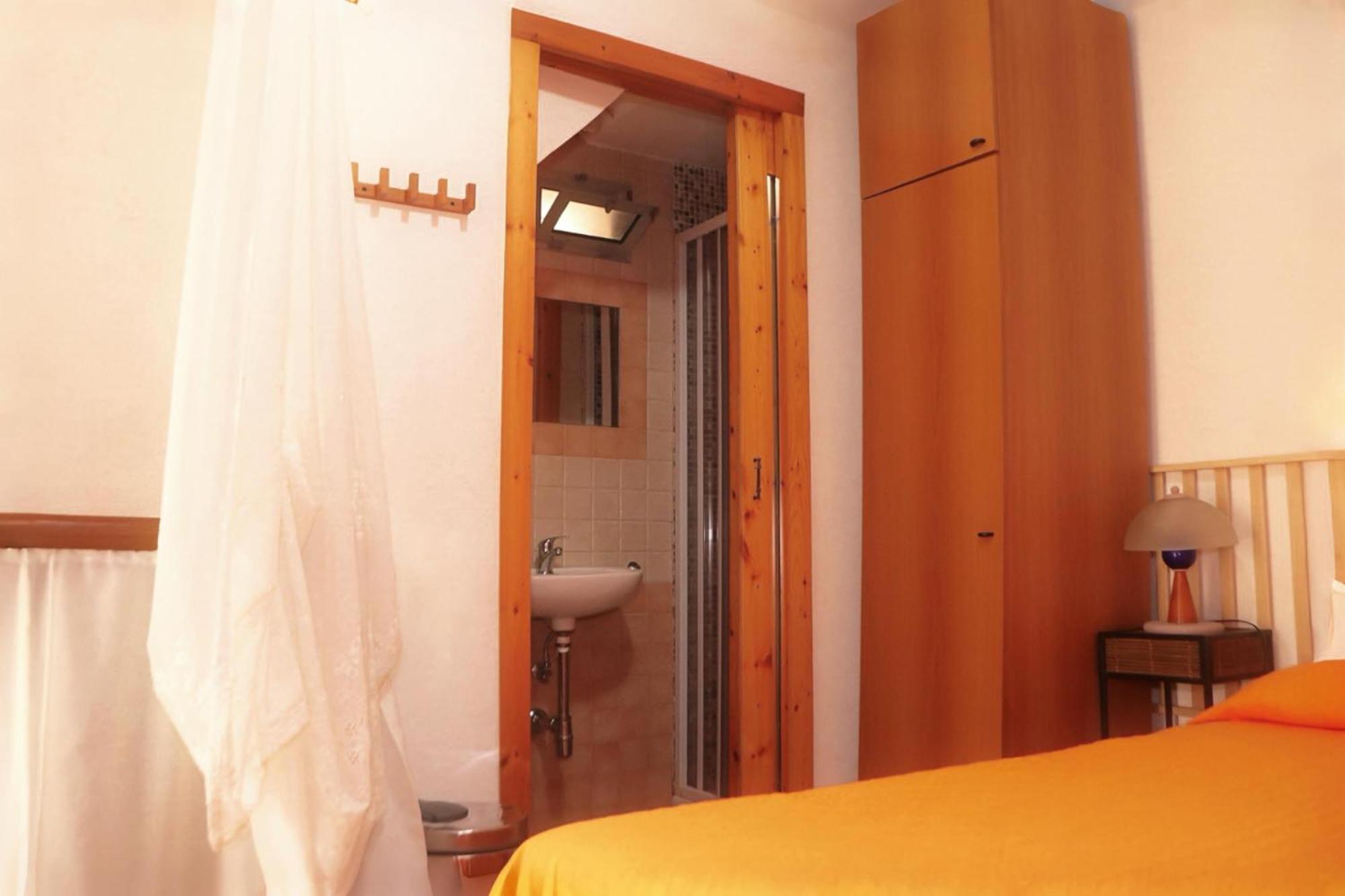 Nido Di Puglia Apartment Mola di Bari Luaran gambar