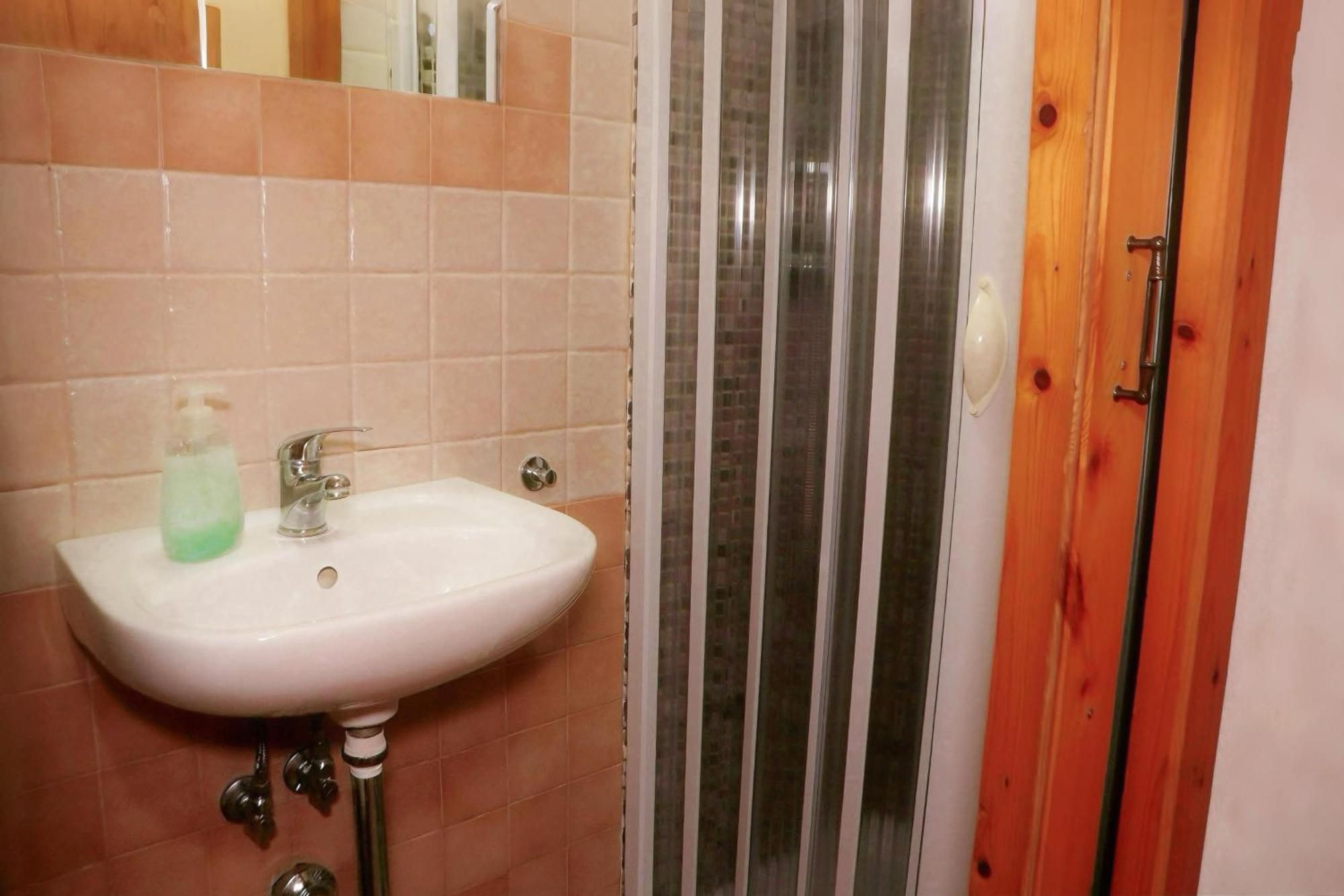 Nido Di Puglia Apartment Mola di Bari Luaran gambar